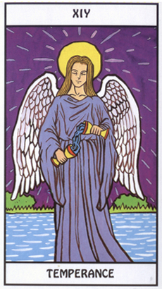 Royal Tarot